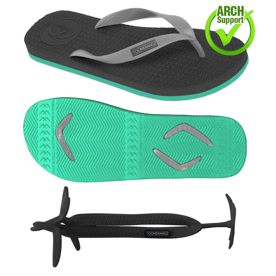 Boomerangz V7 Thongs