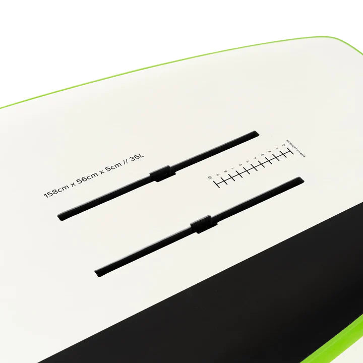 Slingshot 2023 Simulator Soft Top V2 5'2"