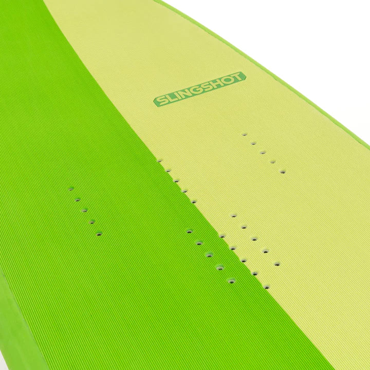 Slingshot 2023 Simulator Soft Top V2 5'2"