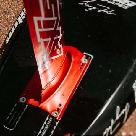 Axis Foil Base Plate