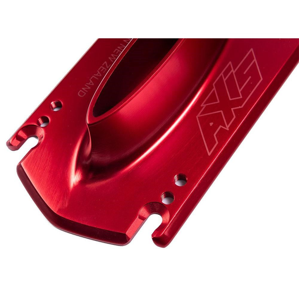 Axis Foil Base Plate