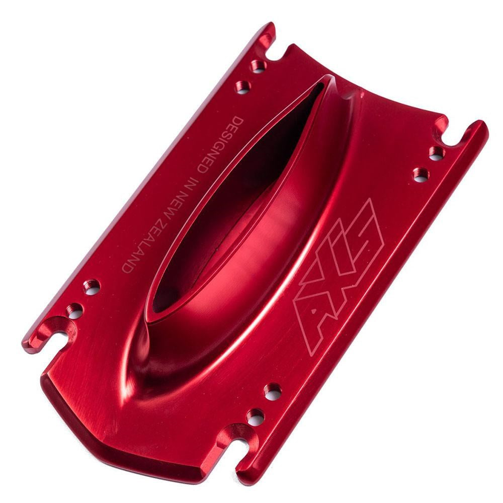 Axis Foil Base Plate