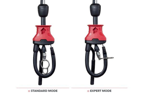 Ozone Foil Race Bar V5 (No Lines)