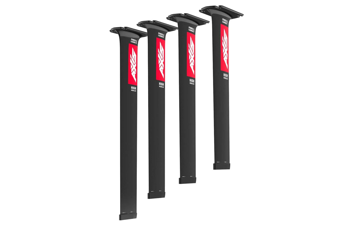 AXIS 2022 Power Carbon High Modulus Foil Mast & Base Plate