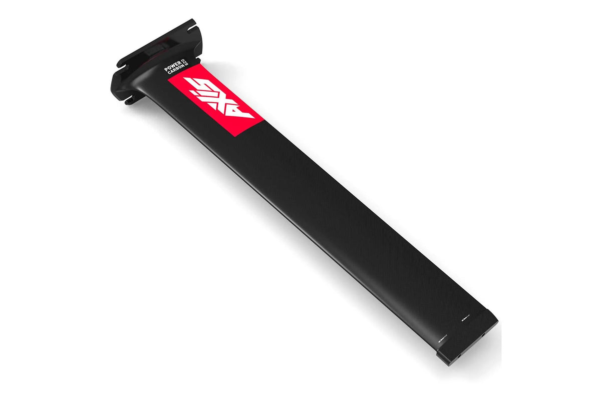 Axis 2022 Power Carbon Foil Mast & Base Plate