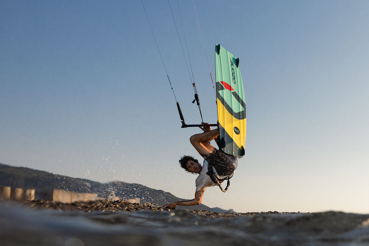 Ozone AMP V2 Kite Only