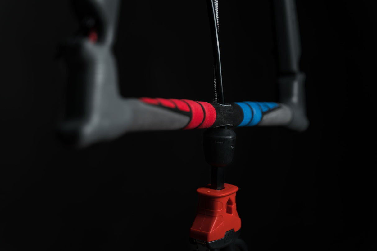 Ozone Race Bar V5