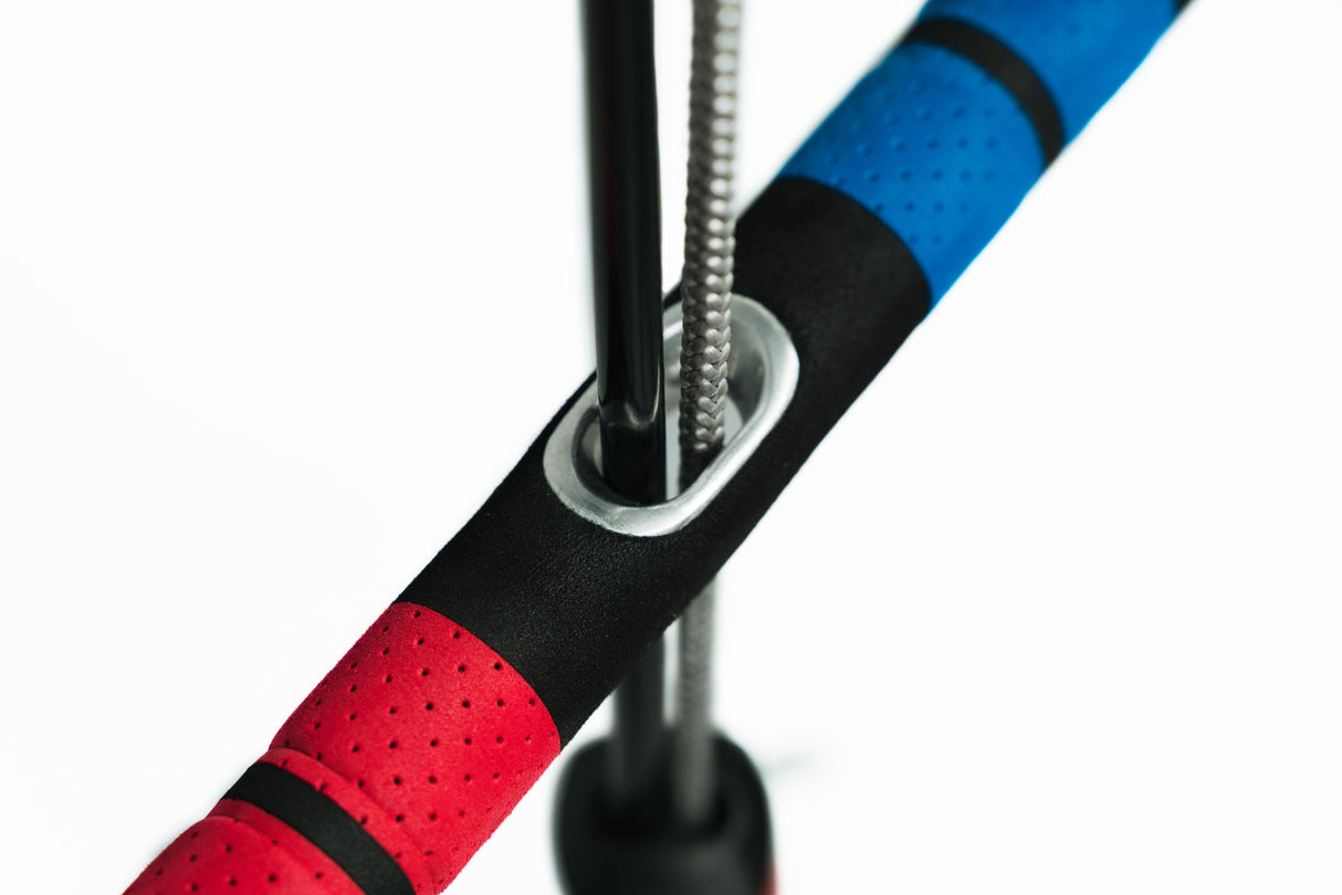Ozone Contact Bar Foil V5