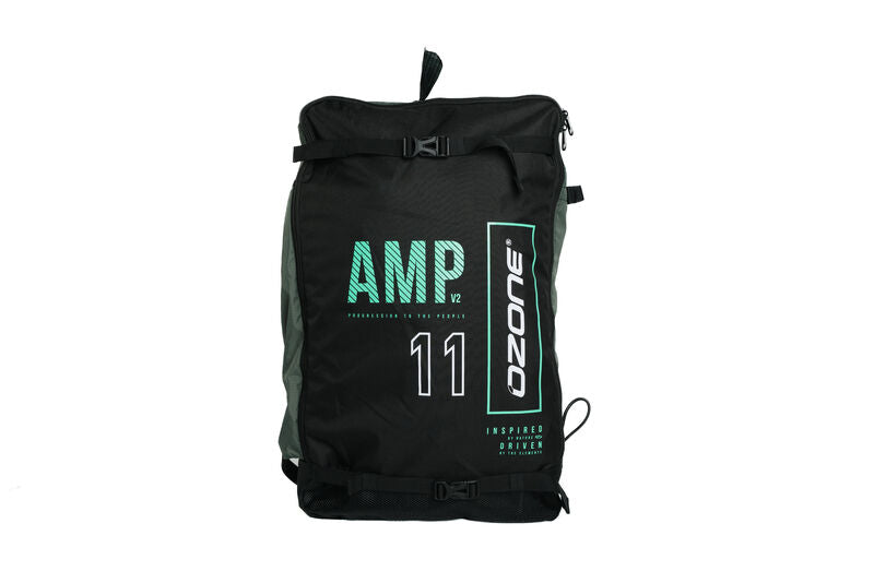 Ozone AMP V2 Kite Only
