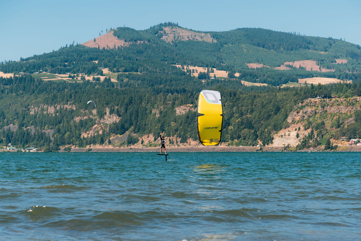 Ozone Enduro V4 Kite Only