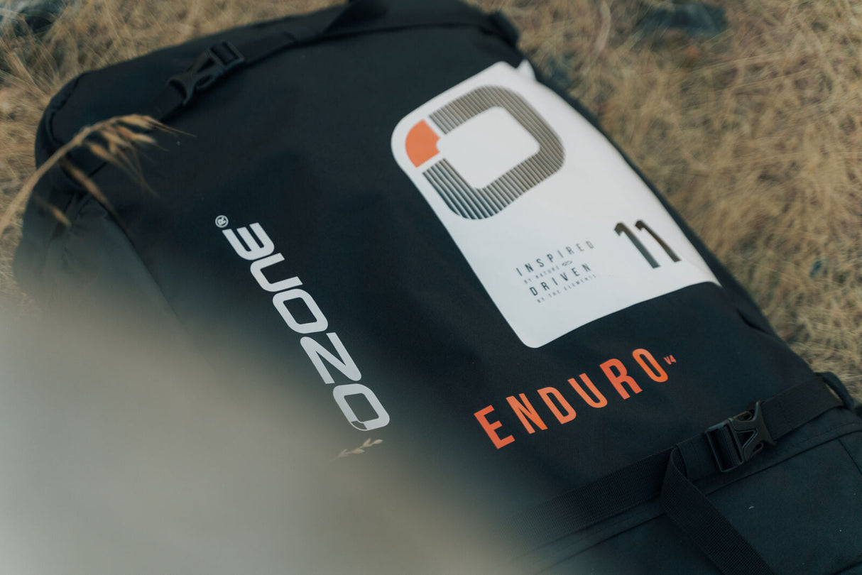 Ozone Enduro V4 Kite Only