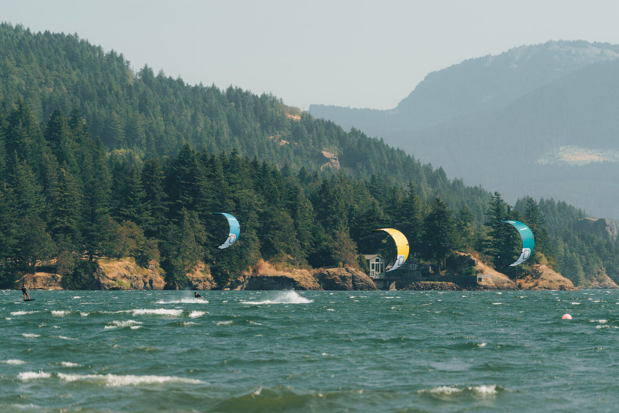 Ozone Enduro V4 Kite Only