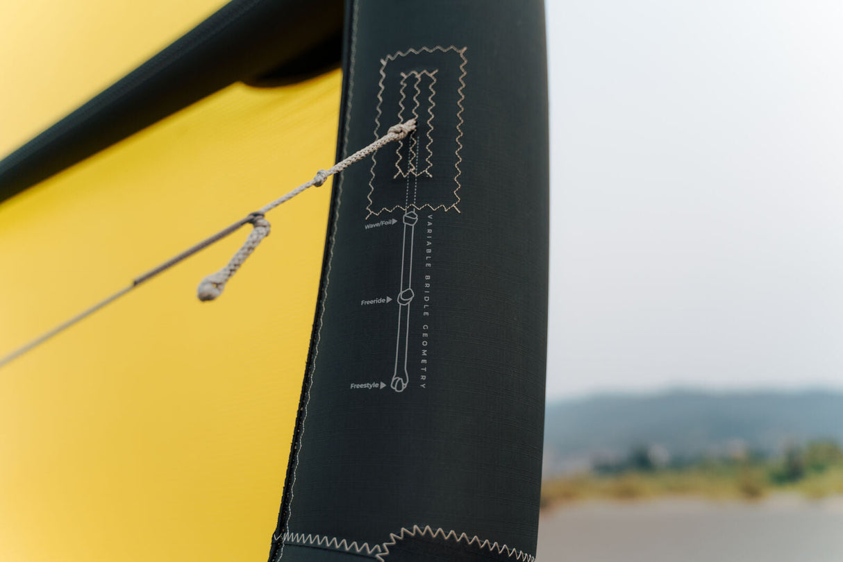 Ozone Enduro V4 Kite Only