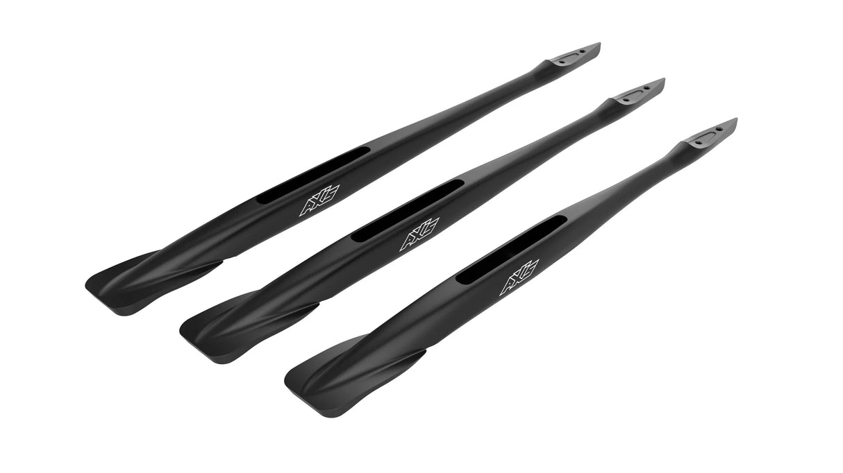 Axis 2022 Black Advance Fuselage