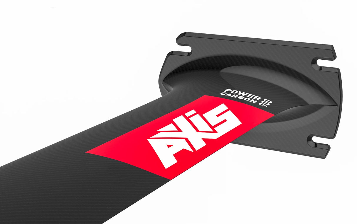 Axis 2022 Power Carbon Foil Mast & Base Plate