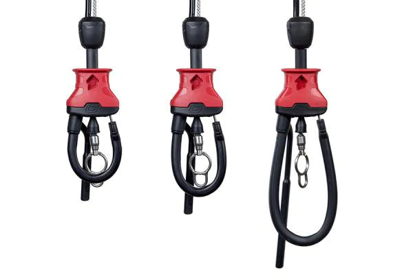 Ozone Contact Bar Foil V5