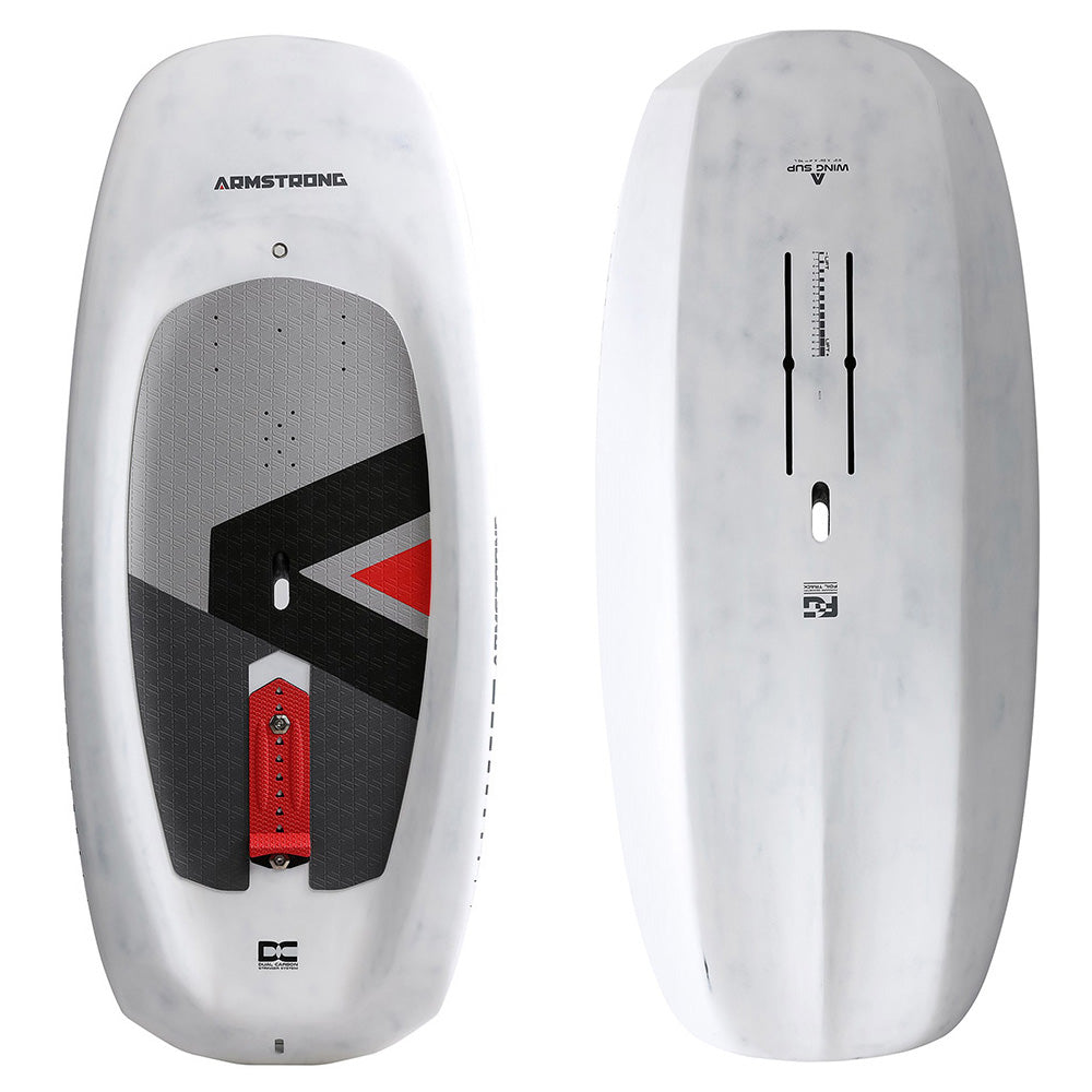 Armstrong Forward Geometry Wing SUP board