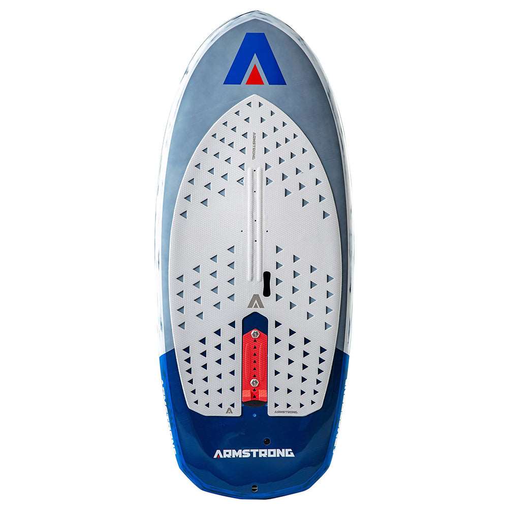 Armstrong Wing Foil SUP 5’5” (165cm) 80l