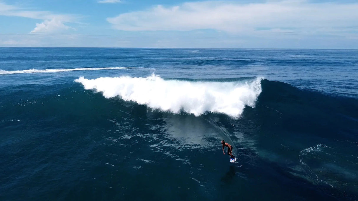 Armstrong 2023 Wake Kite Tow board