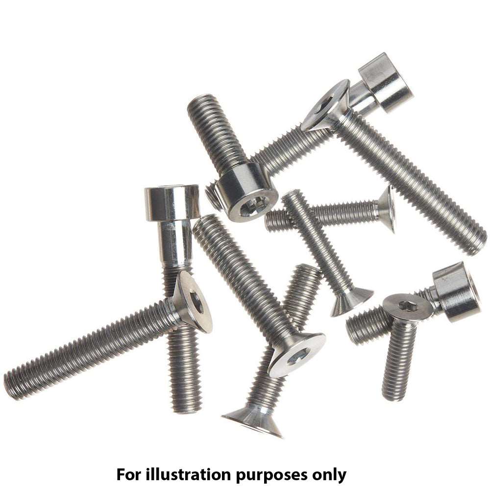 Armstrong Foil Screw Set (Non-A+ System)