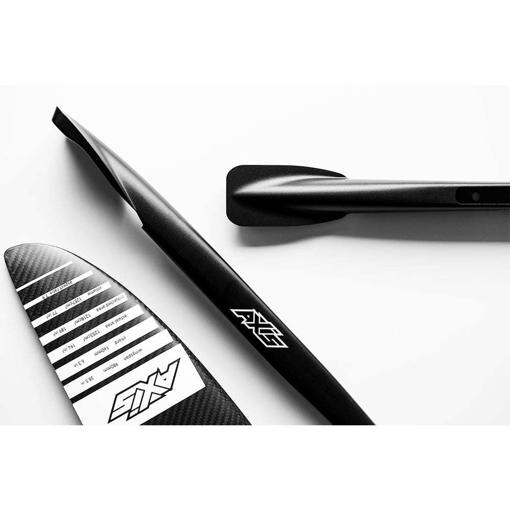 Axis 2022 High Performance Speed - Carbon Wings