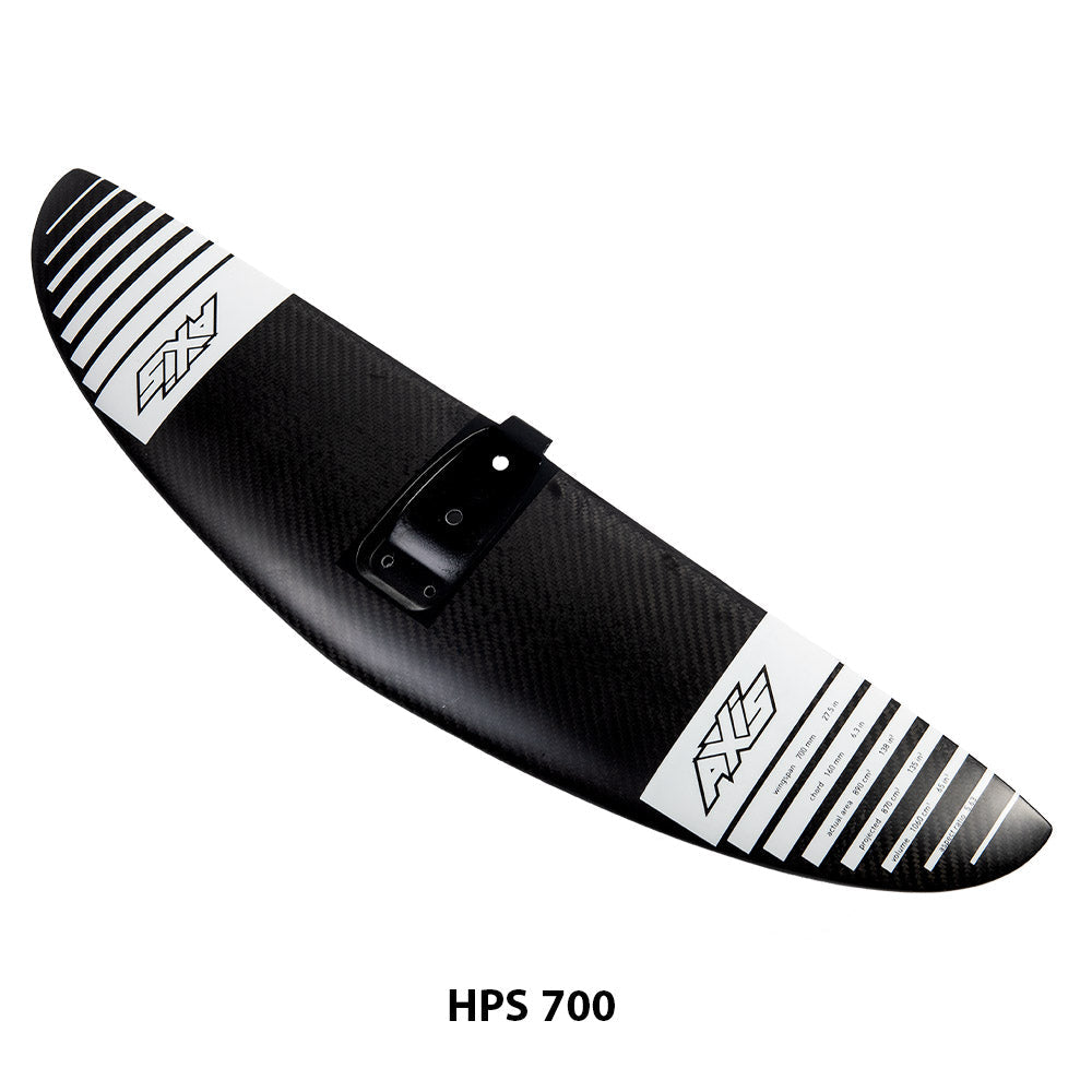 Axis 2022 High Performance Speed - Carbon Wings