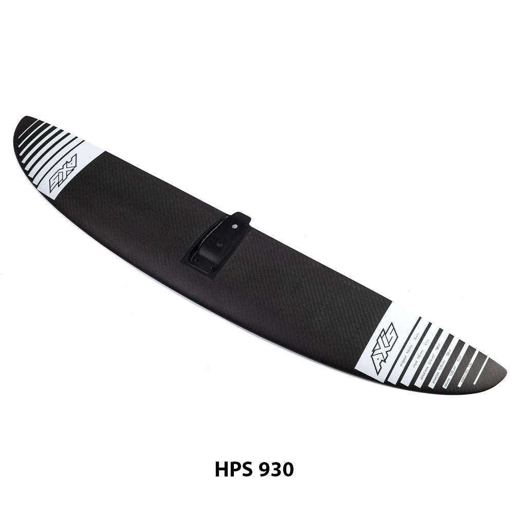 Axis 2022 High Performance Speed - Carbon Wings