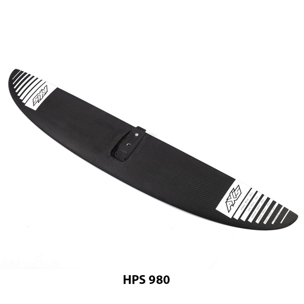 Axis 2022 High Performance Speed - Carbon Wings