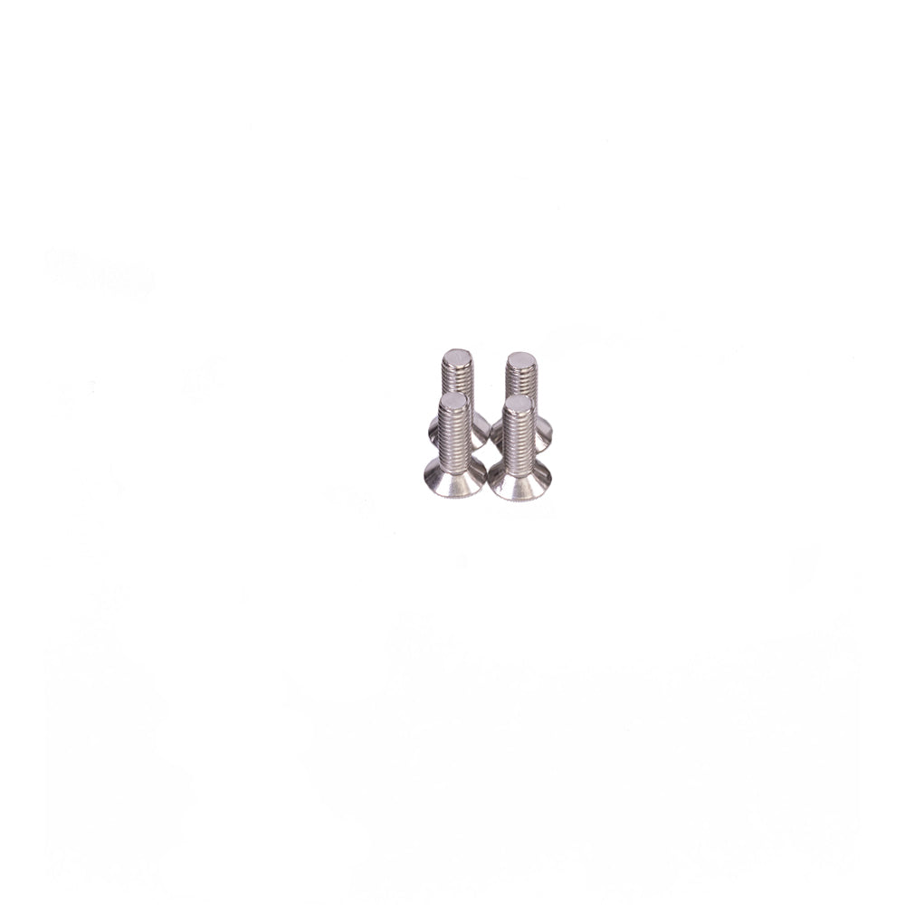 Axis M8 Stainless 25mm Torx Head Screw x 4