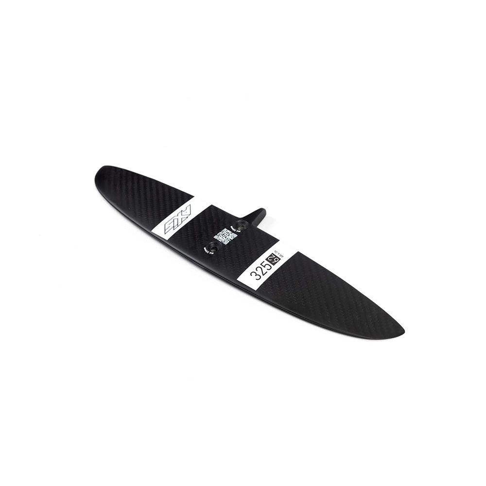 Axis Progressive Rear Wing