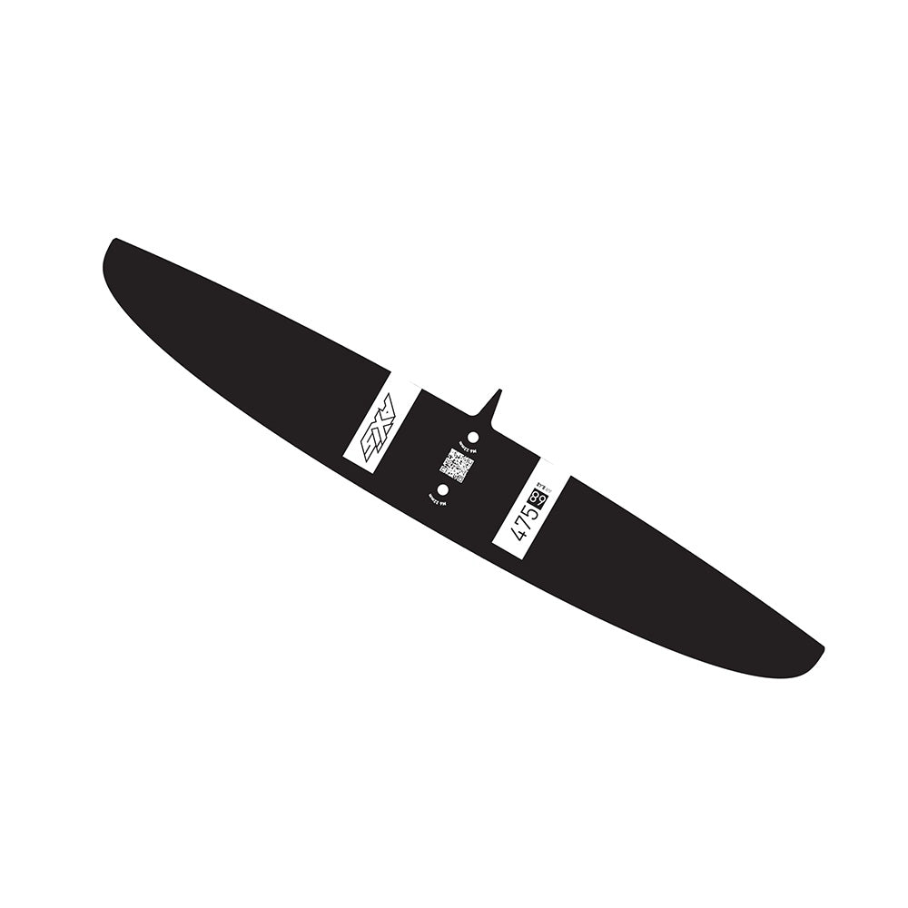 Axis Progressive Rear Wing