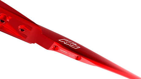 Axis 2022 Red Advance Fuselage