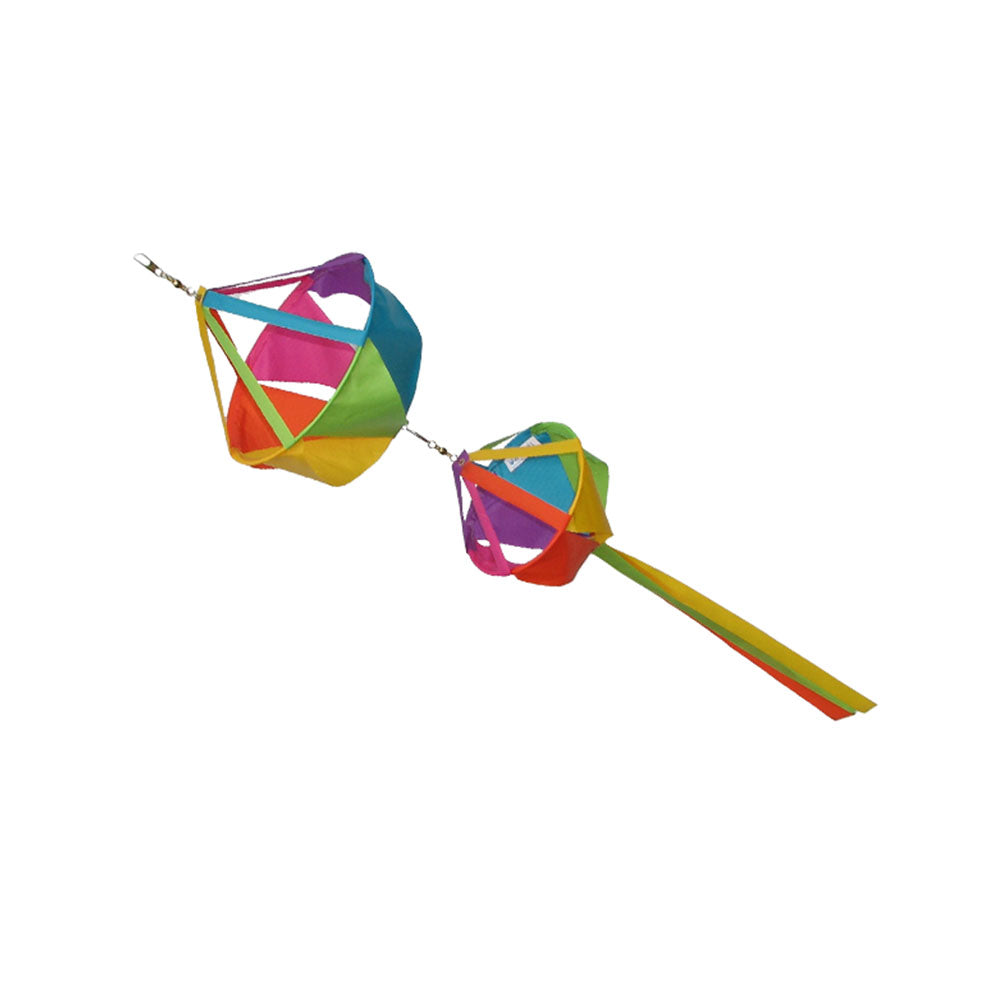 Windwerks Twirling Basket