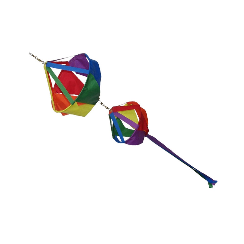 Windwerks Twirling Basket