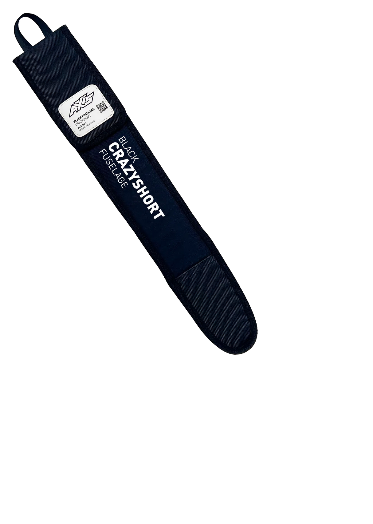 Axis Black Fuselage Cover