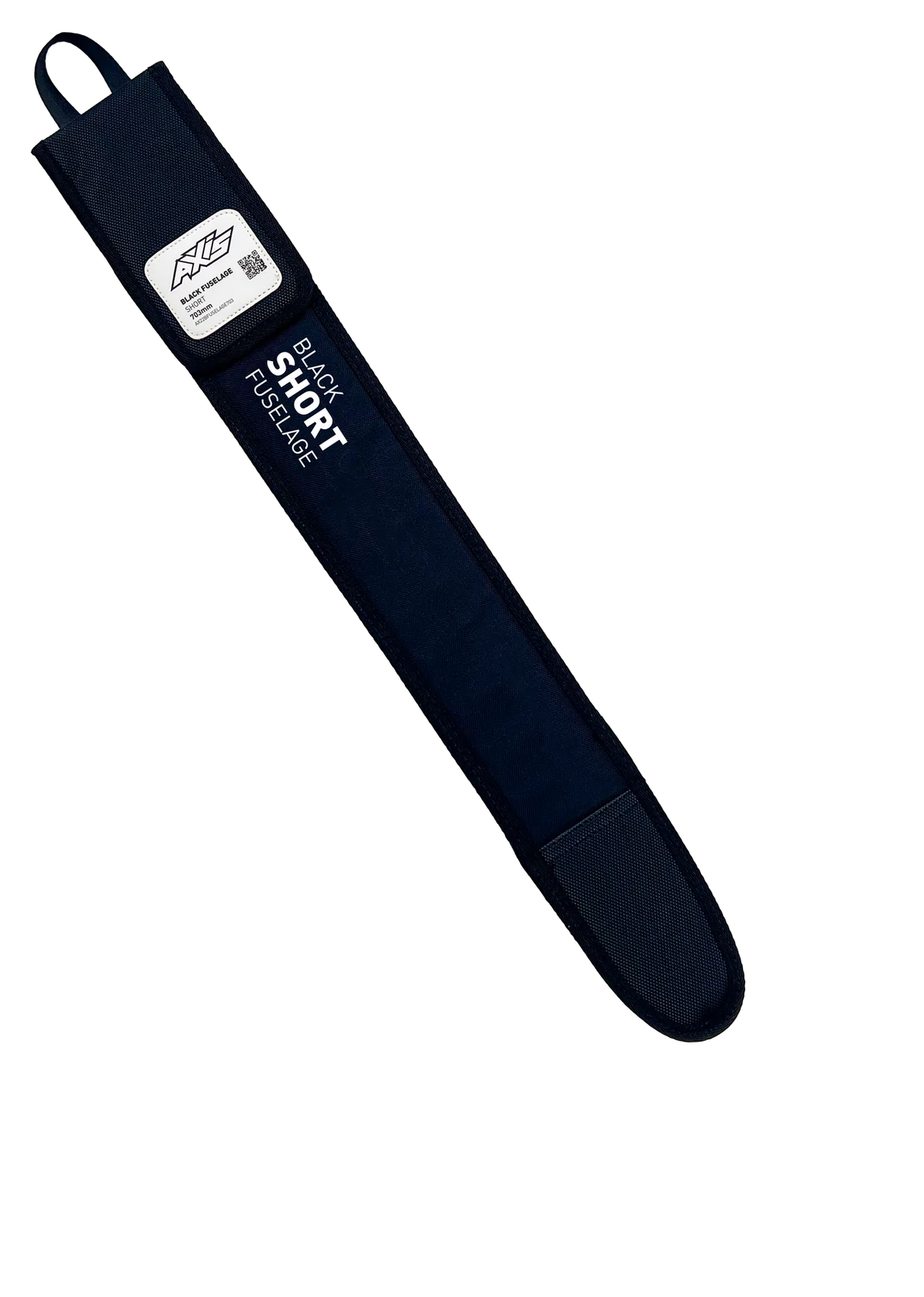 Axis Black Fuselage Cover