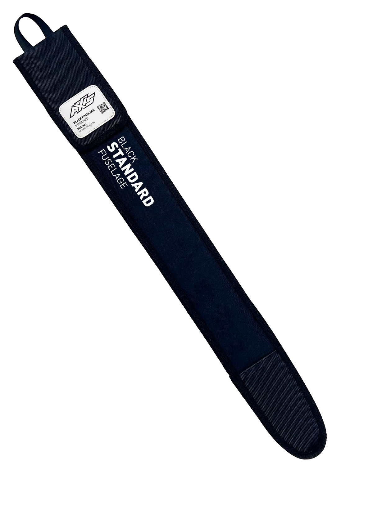 Axis Black Fuselage Cover