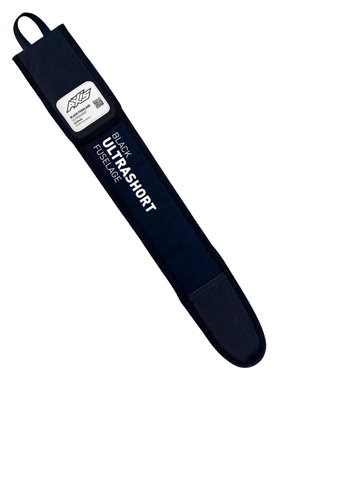 Axis Black Fuselage Cover