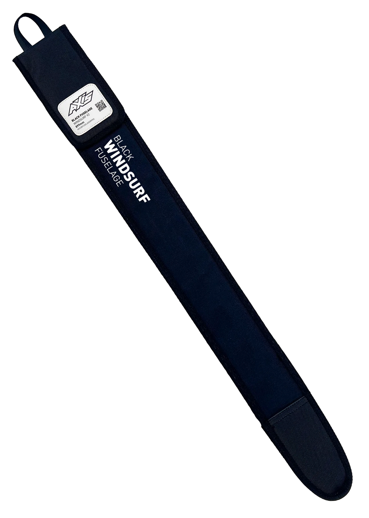 Axis Black Fuselage Cover