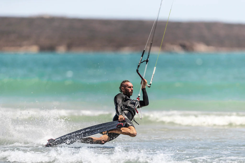 Carved Imperator 7 Carbon TT Board