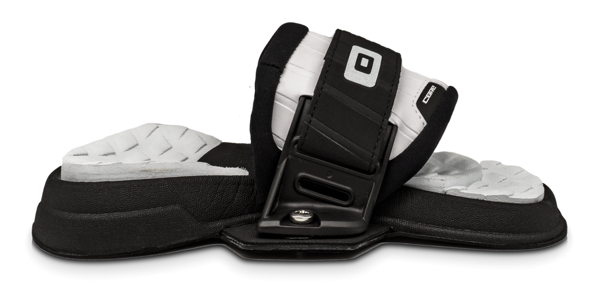 Core Union Comfort 2 Pads & Straps