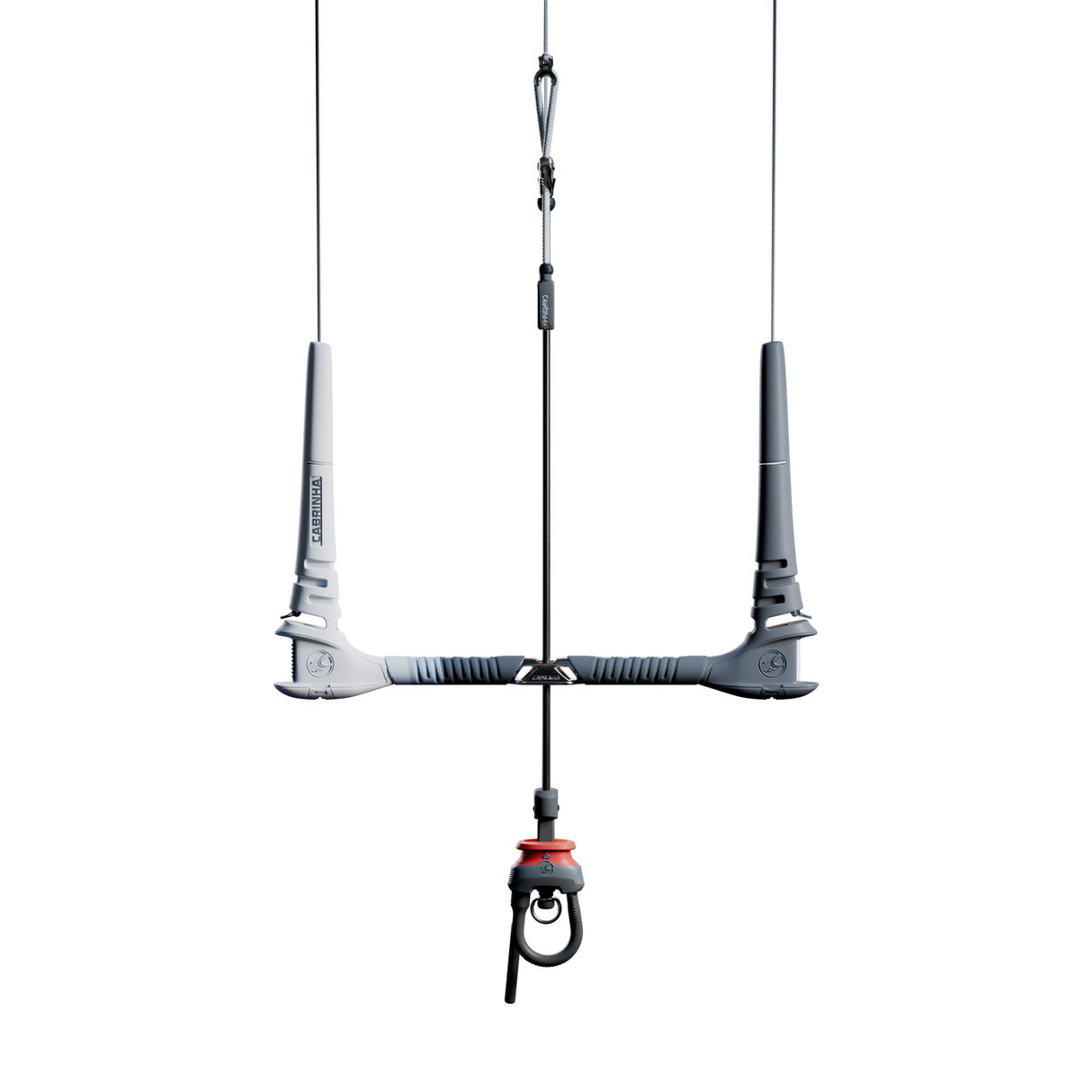 Cabrinha 2023 C.O.S. Overdrive Trimlite Control Bar