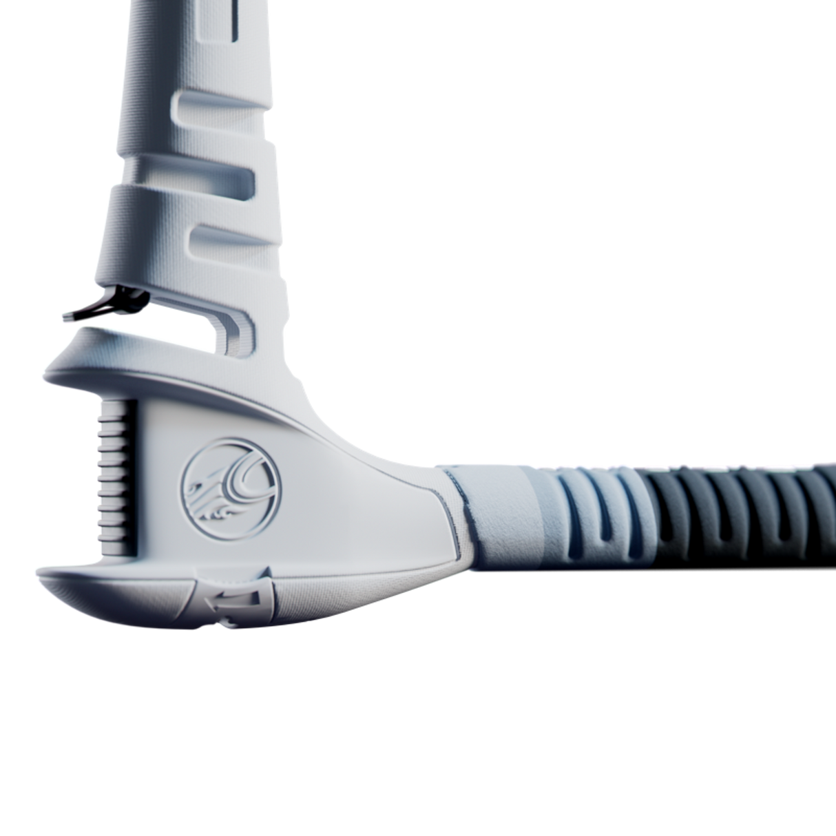 Cabrinha 2023 C.O.S. Overdrive Trimlite Control Bar