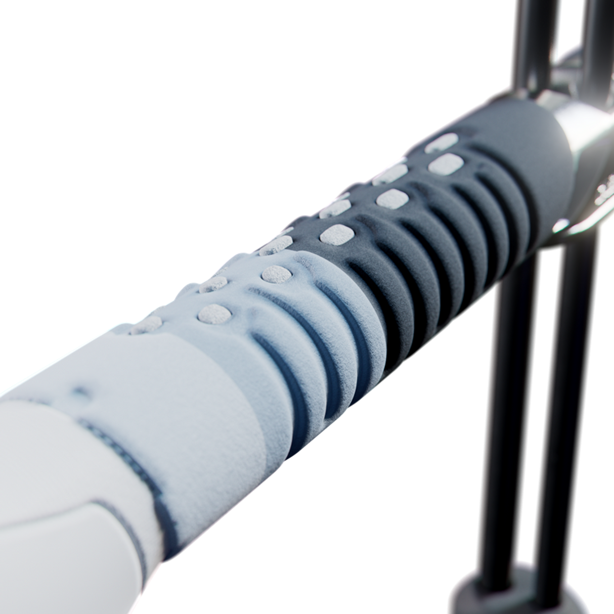 Cabrinha 2023 C.O.S. Overdrive Trimlite Control Bar