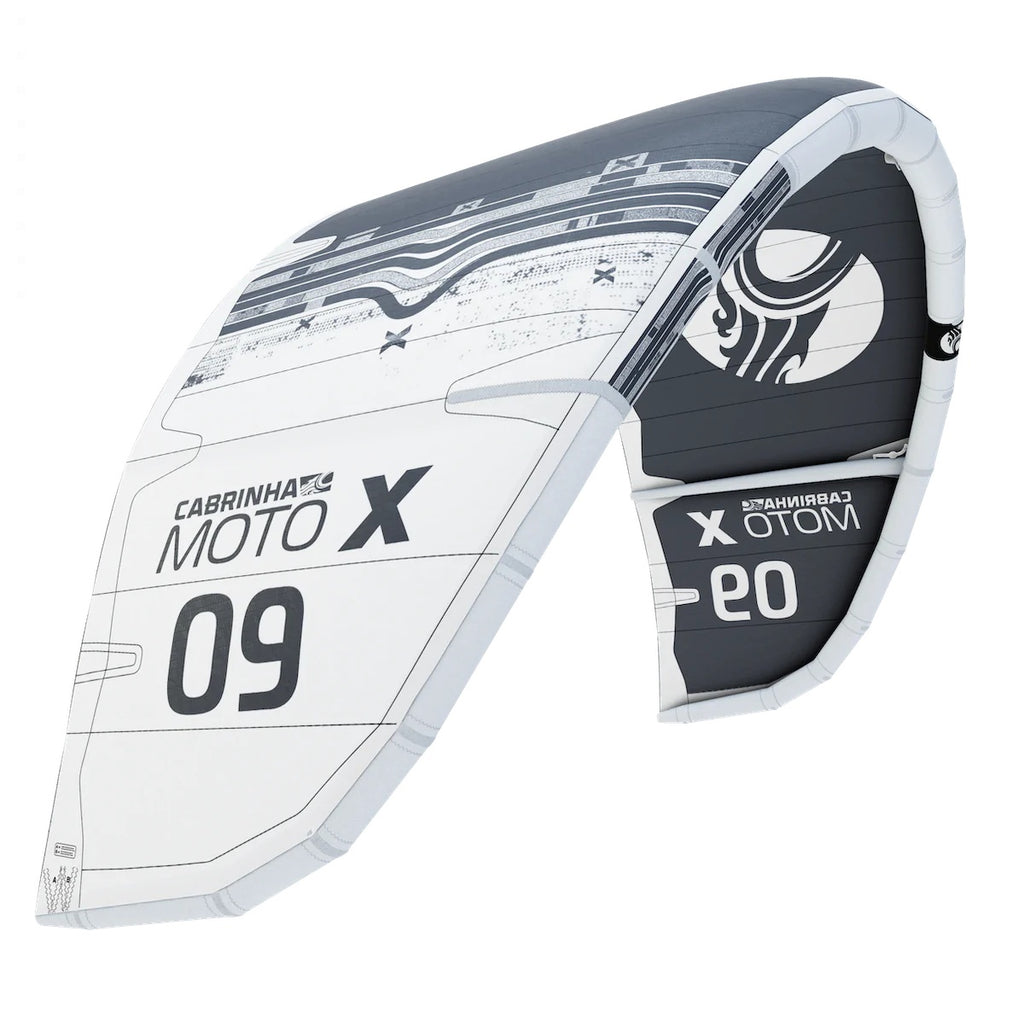 Cabrinha 2023 Moto X Kite Only
