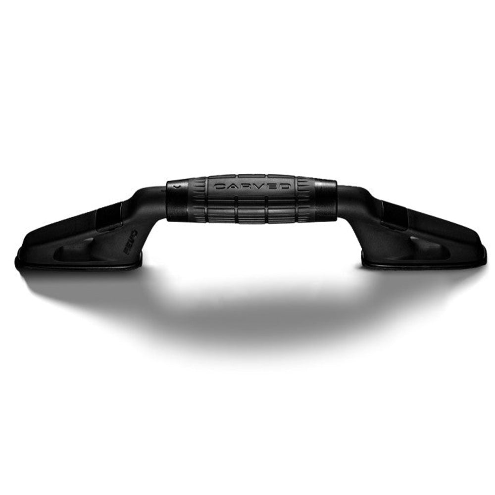 Carved Revo Board Handle