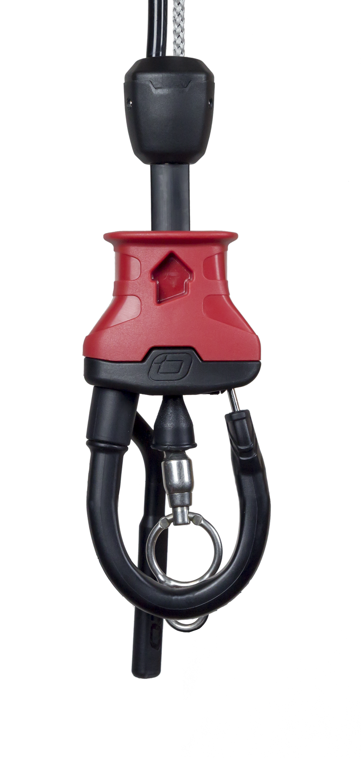 Ozone Click-In Loop + Finger