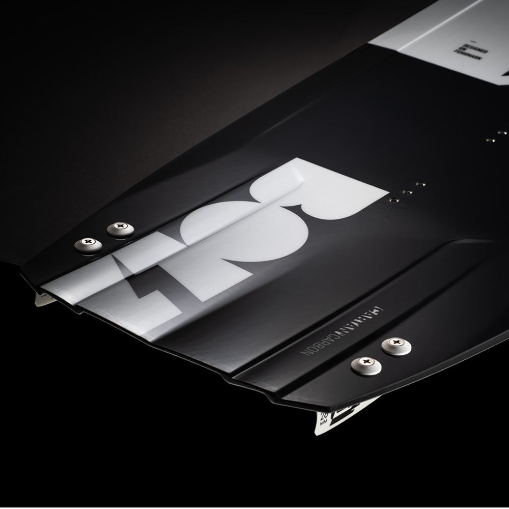 Core Bolt 4 kiteboard