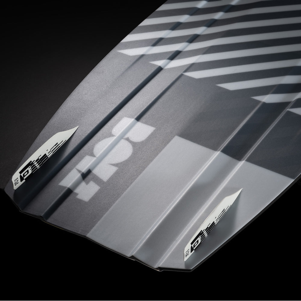 Core Bolt 4 kiteboard