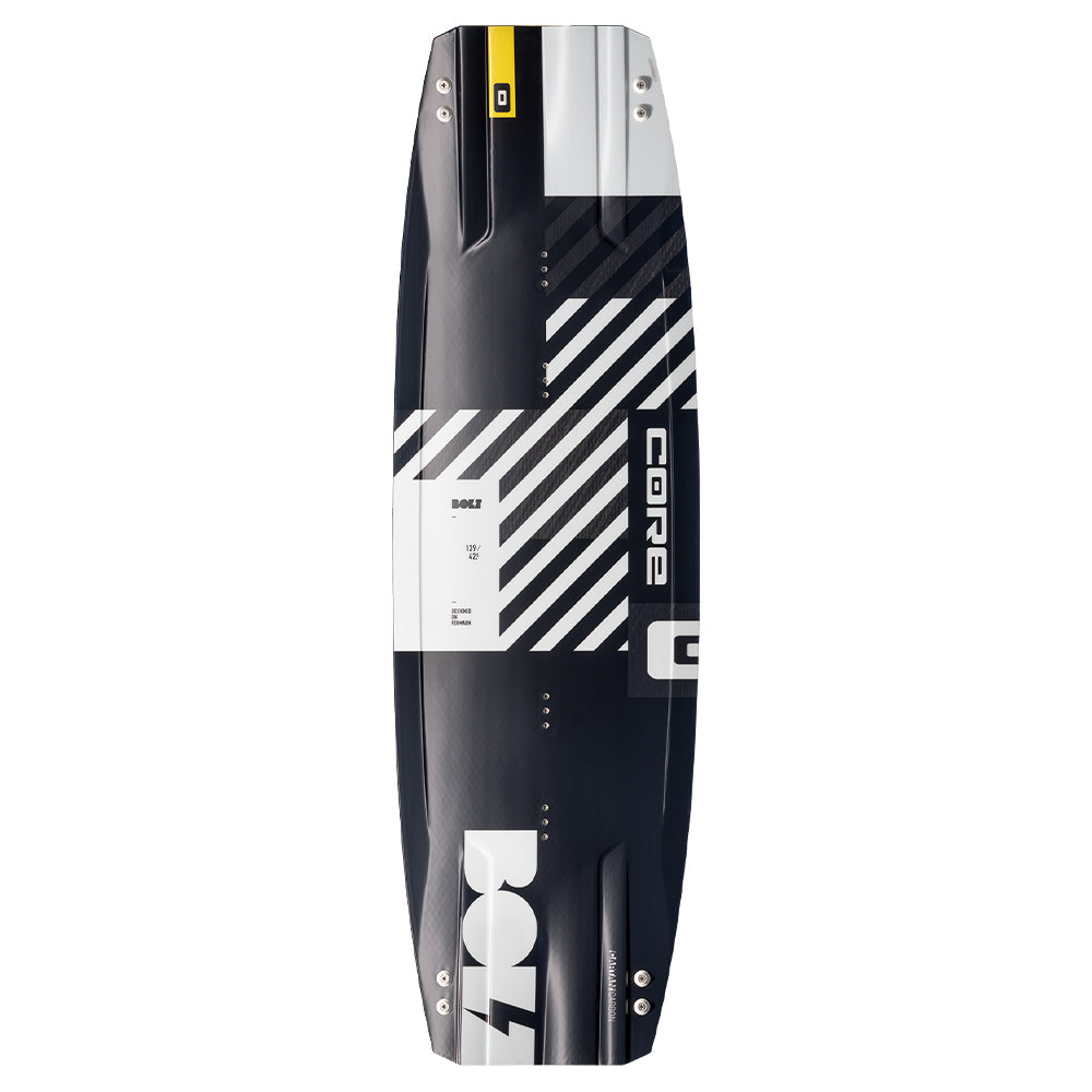 Core Bolt 4 kiteboard